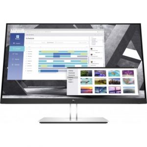 Купить Монитор HP E27q G4 (9VG82A3) в рассрочку без процентов