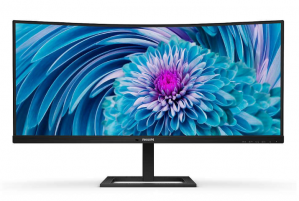 Купить Монитор PHILIPS 346E2CUAE/00 (346E2CUAE/00) в рассрочку без процентов