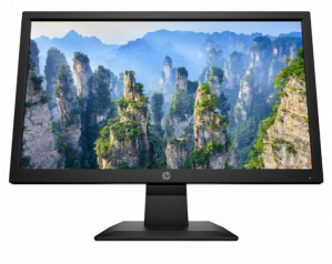 Купить Монитор HP V20 HD+ Monitor (1H850AA) в рассрочку без процентов