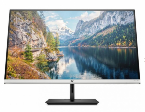 Купить Монитор HP 27f 4k Display (5ZP65AA) в рассрочку без процентов