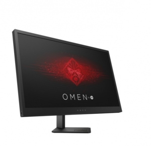 Купить Монитор HP OMEN by HP 25 Display EURO (Z7Y57AA) в рассрочку без процентов