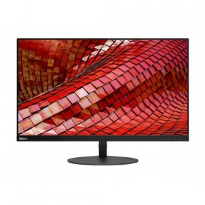 Купить Монитор LENOVO T27i-10 (61C6MAT1UA) в рассрочку без процентов