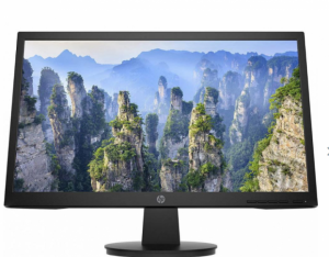 Купить Монитор HP V22 FHD Monitor (9SV80AA) в рассрочку без процентов