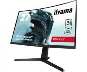 Купить Монитор IIYAMA GB2766HSU-B1 (GB2766HSU-B1) в рассрочку без процентов