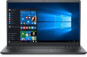 Купить Ноутбук Dell Vostro 15 3510 (N8004VN3510UA_WP) Black в рассрочку без процентов