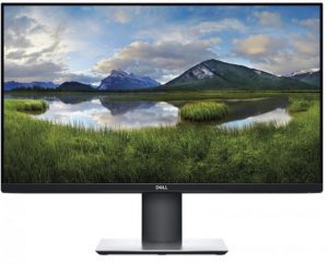 Купить Монитор Dell 24" P2419H (210-APWU) в рассрочку без процентов
