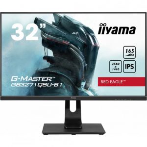 Купить Монитор iiyama GB3271QSU-B1 в рассрочку без процентов