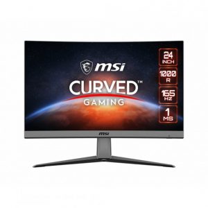 Купить Монитор MSI MAG ARTYMIS 242C в рассрочку без процентов