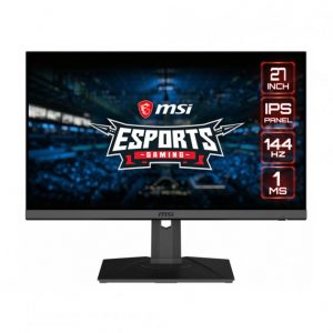 Купить Монитор MSI OPTIX MAG275R в рассрочку без процентов