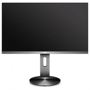 Купить Монитор AOC 27" I2790PQU/BT IPS Silver; 1920х1080