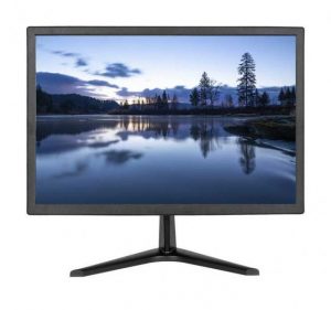Купить Профессиональный ЖК-монитор 19" Qualvision QV-LED19A-2K в рассрочку без процентов