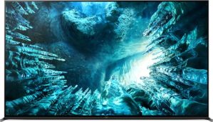 Купить Телевизор Sony KD85ZH8BR2 в рассрочку без процентов