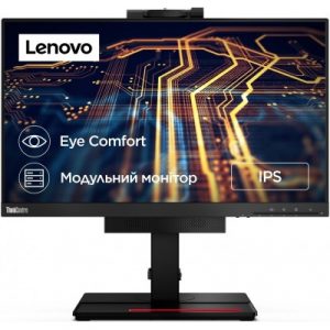 Купить Монитор Lenovo TIO 22 G4 (11GSPAT1EU) в рассрочку без процентов