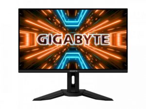 Купить Монитор Gigabyte M32Q Gaming Black в рассрочку без процентов