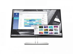 Купить Монитор HP E27q G4 (9VG82A3) в рассрочку без процентов