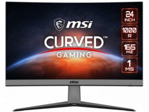 Купить Монитор MSI Artymis 242C в рассрочку без процентов