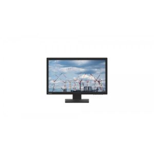 Купить Lenovo 21.5" ThinkVision E22-28 (62B9MAT4UA) IPS Black в рассрочку без процентов