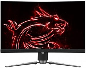 Купить MSI Монитор LCD 27" MPG ARTYMIS 273CQR в рассрочку без процентов