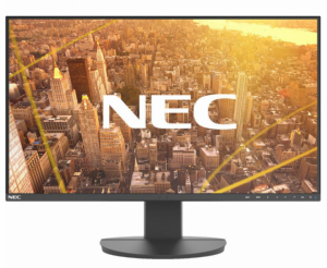 Купить Монитор NEC EA242F black (60005032) в рассрочку без процентов