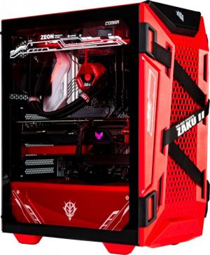 Купить Компьютер COBRA TUF PBA (I114F.16.H1S5.37.5677) в рассрочку без процентов