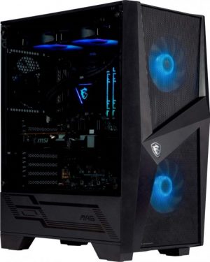 Купить Компьютер COBRA Dragon PC (A56X.32.S1.36.5694) в рассрочку без процентов