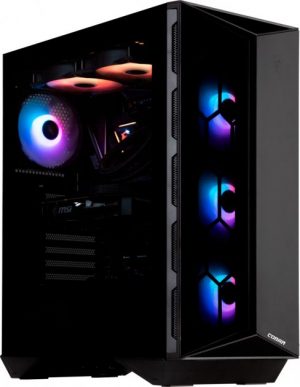 Купить Компьютер COBRA Dragon PC (A58X.32.S1.37.5717) в рассрочку без процентов