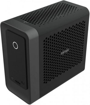Купить Компьютер Zotac Magnus One ECM7307LH (Barebone) (ZBOX-ECM7307LH-BE) в рассрочку без процентов