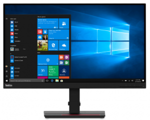 Купить Монитор LENOVO T27h-20 (61ECGAT2UA) в рассрочку без процентов