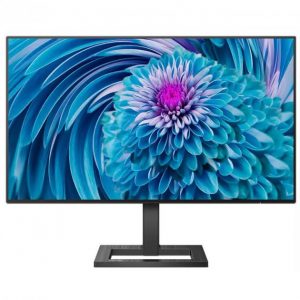 Купить Монитор Philips 241E2FD/00 IPS Black (241E2FD/00) в рассрочку без процентов