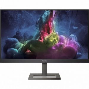 Купить Монитор Philips 272E1GAEZ VA Black (272E1GAEZ) в рассрочку без процентов