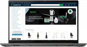 Купить Ноутбук Lenovo ThinkBook 15 G2 ITL (20VE0054RA) Mineral Grey в рассрочку без процентов