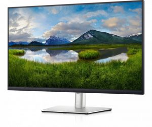 Купить Монитор 31.5" DELL P3221D (210-AXNJ) в рассрочку без процентов