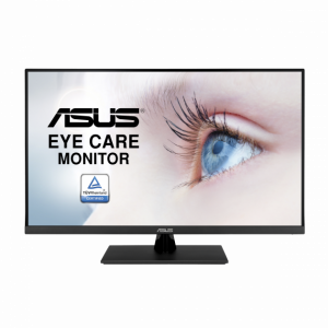 Купить Монитор Asus VP32AQ (90LM06T0B01E70) в рассрочку без процентов
