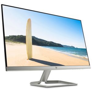 Купить Монитор HP 27" 27fw (3KS64AA) в рассрочку без процентов