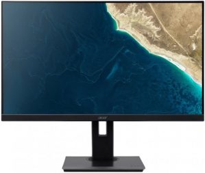 Купить Монитор Acer B277bmiprx 27" (UM.HB7EE.002) в рассрочку без процентов