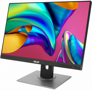 Купить Монитор ASUS 24" PA248QV в рассрочку без процентов