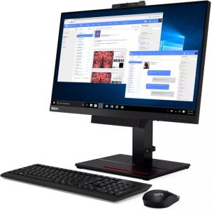 Купить Монитор Lenovo ThinkCentre TIO24 Gen4 (11GDPAT1EU) в рассрочку без процентов