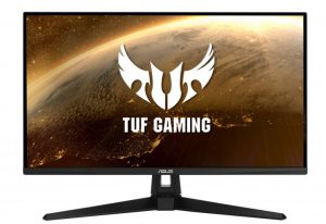 Купить Монитор ASUS Tuf Gaming VG289Q1A в рассрочку без процентов