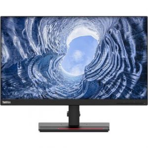 Купить Монитор Lenovo 23.8 Thinkvision T24i-20 (61F7MAT2EU) в рассрочку без процентов