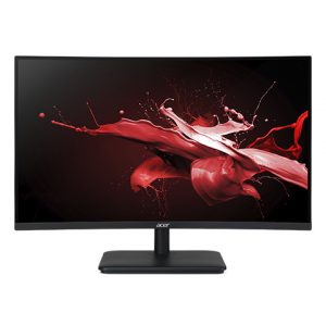 Купить Монитор Acer ED270RPbiipx 27" (UM.HE0EE.P01) в рассрочку без процентов