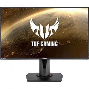 Купить Монитор ASUS 25" VG259QM (90LM0530-B02370) в рассрочку без процентов