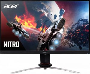 Купить Монитор Acer Nitro XV253QPbmiiprzx 24