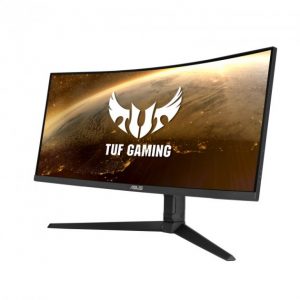 Купить Монитор Asus Monitor Tuf Gaming VG34VQL1B (90LM06F0B01170) в рассрочку без процентов