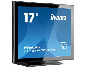 Купить Монитор iiyama 17" ProLite T1732MSC-B1AG в рассрочку без процентов