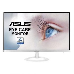 Купить Монитор Asus 23" VZ239HE-W (90LM0332-B01670) в рассрочку без процентов