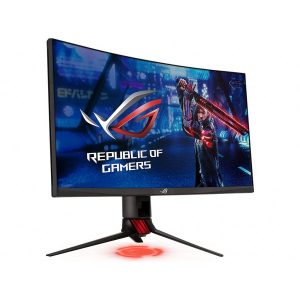 Купить Монитор Asus 27" ROG Strix XG27WQ (4718017552516) в рассрочку без процентов