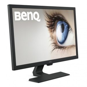 Купить Монитор BenQ 27" BL2783 (9H.LJDLB.QBE) в рассрочку без процентов