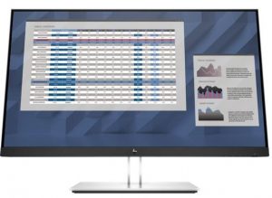 Купить Монитор HP 9VG71AA в рассрочку без процентов