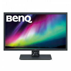 Купить Монитор BenQ 32" SW321C (9H.LJ1LB.QBE) в рассрочку без процентов