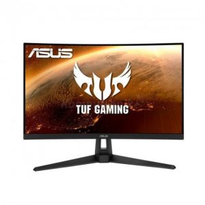 Купить Монитор Asus 27" TUF Gaming VG27WQ1B (90LM0671-B01170) в рассрочку без процентов
